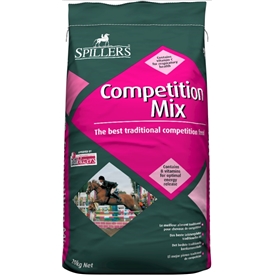 Spillers Competition Mix 20 kg